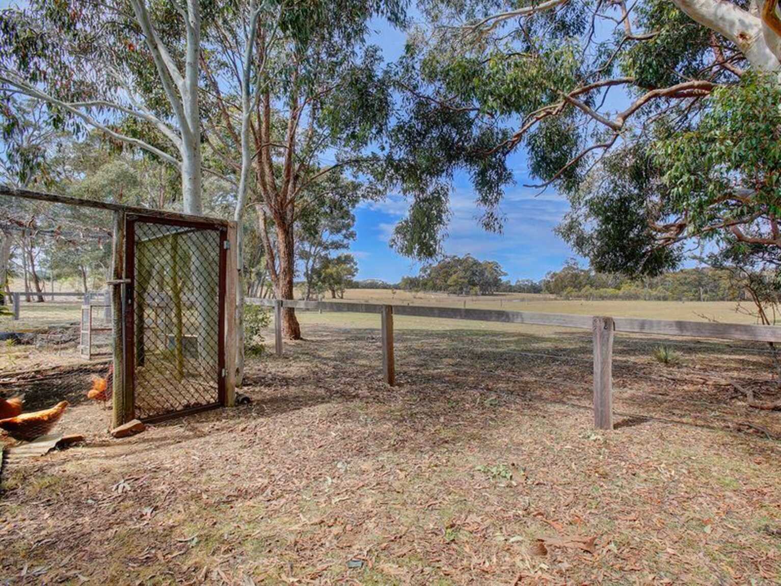 2209 Wombeyan Caves Road High Range 2209 Wombeyan Caves Road High Range