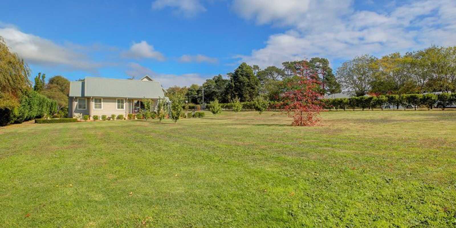 2 Hazelton Drive Moss Vale 2 Hazelton Drive Moss Vale