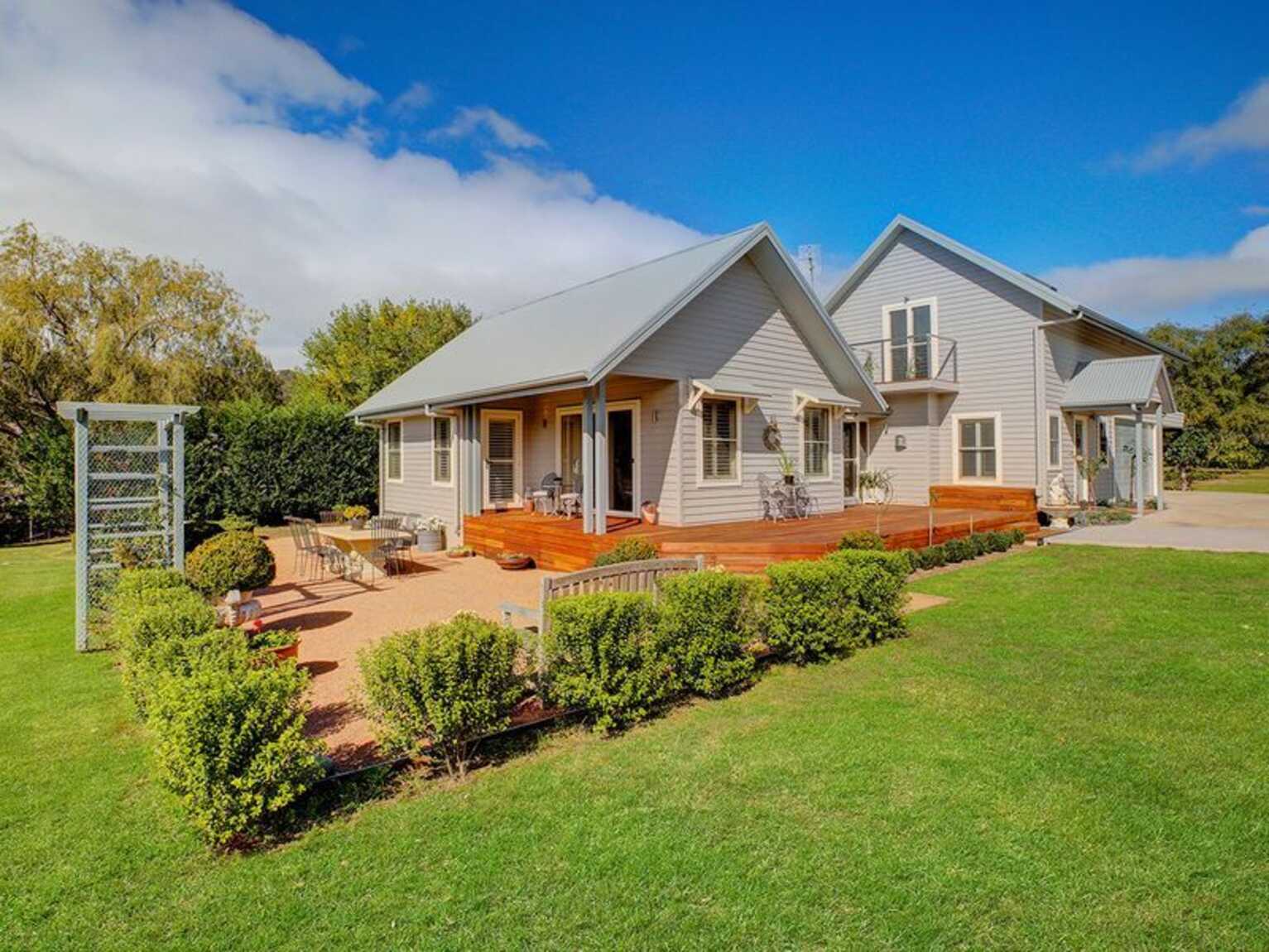 2 Hazelton Drive Moss Vale 2 Hazelton Drive Moss Vale