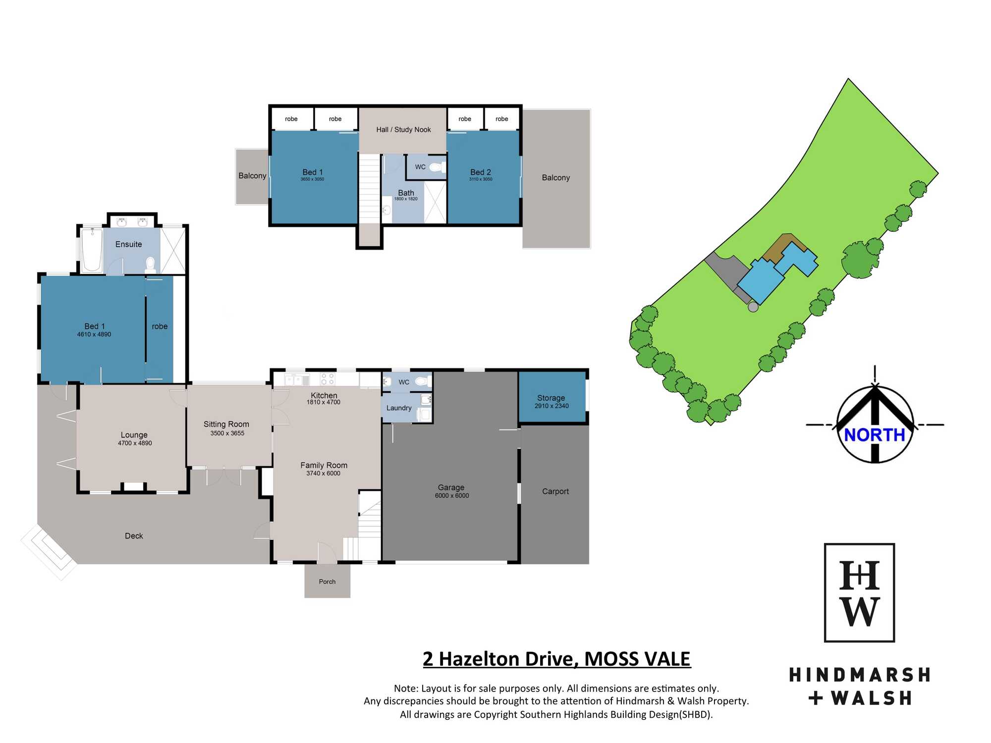 2 Hazelton Drive Moss Vale 2 Hazelton Drive Moss Vale