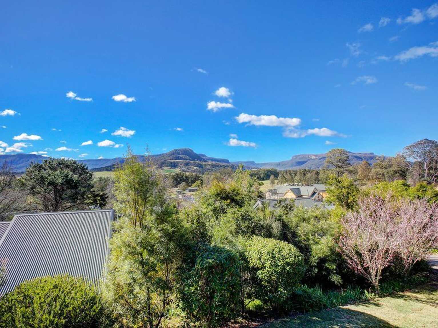 170 Moss Vale Road Kangaroo Valley 170 Moss Vale Road Kangaroo Valley