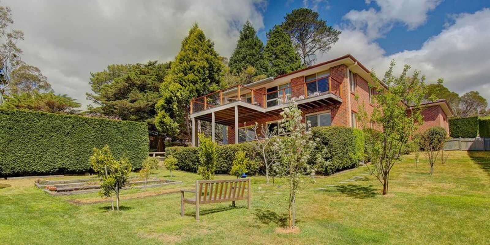 14C Thwaites Drive Moss Vale 14C Thwaites Drive Moss Vale