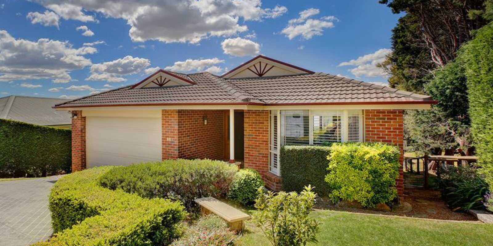 14C Thwaites Drive Moss Vale 14C Thwaites Drive Moss Vale