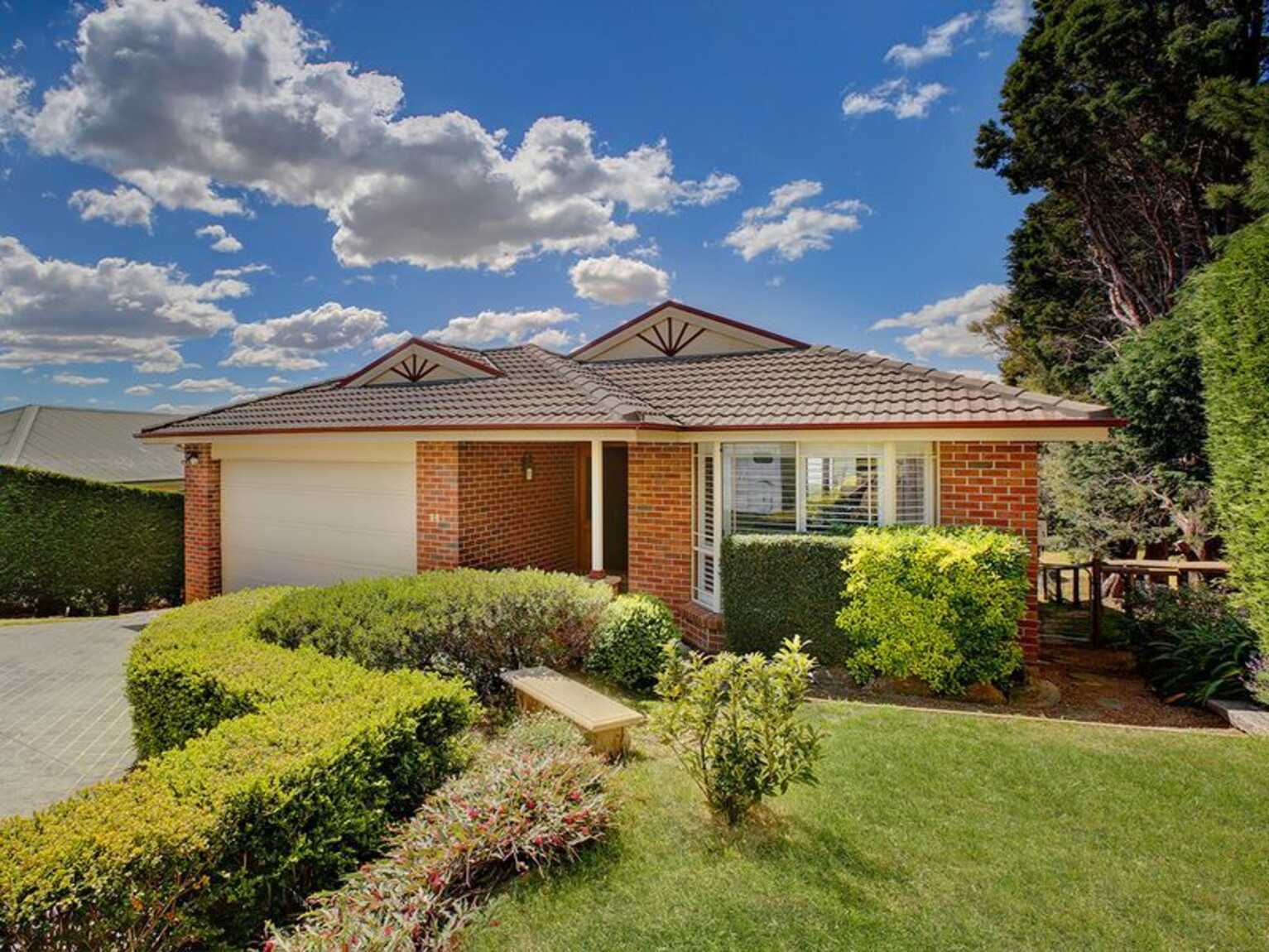 14C Thwaites Drive Moss Vale 14C Thwaites Drive Moss Vale