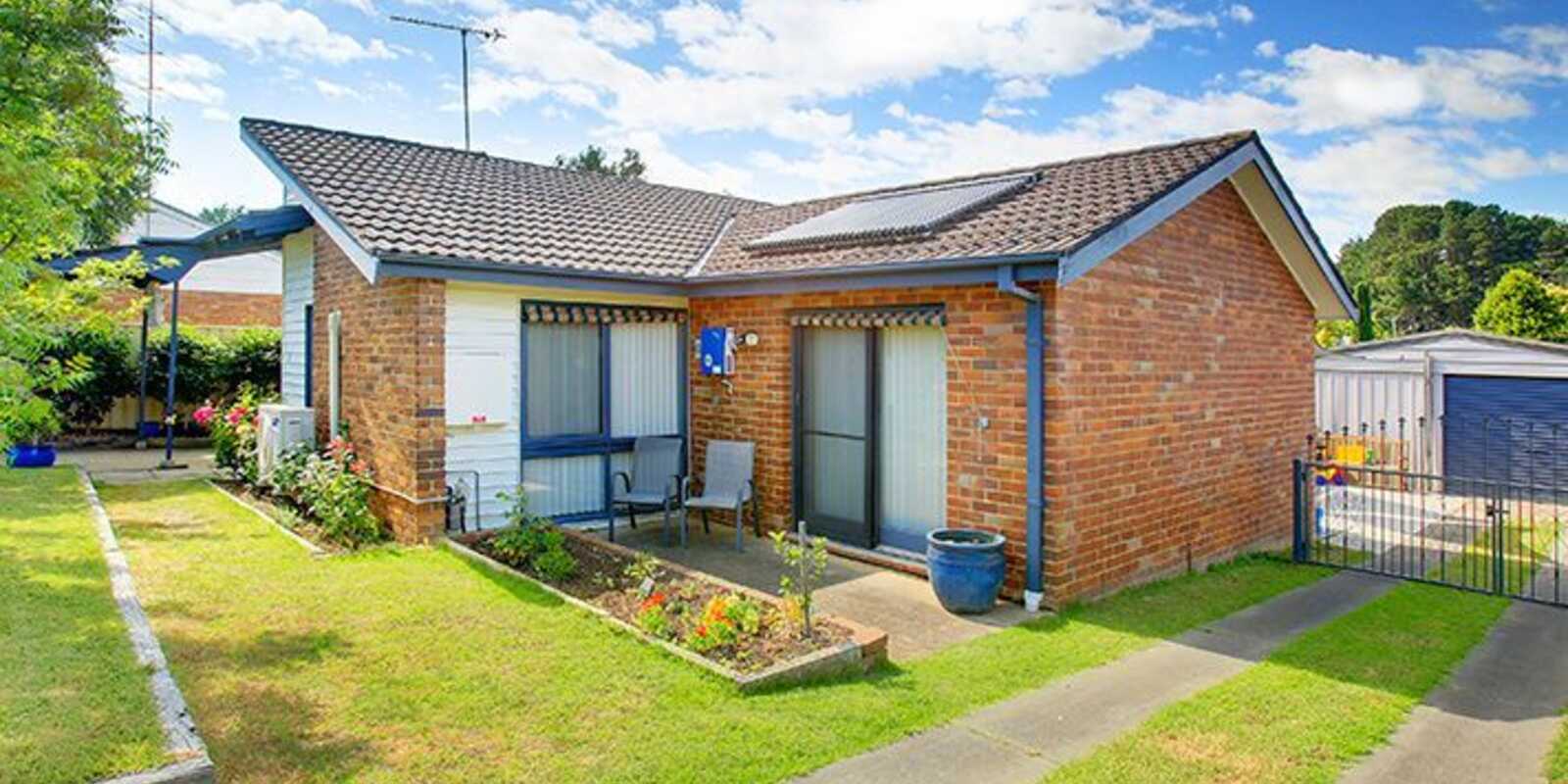 10 Dangar Street Moss Vale 10 Dangar Street Moss Vale
