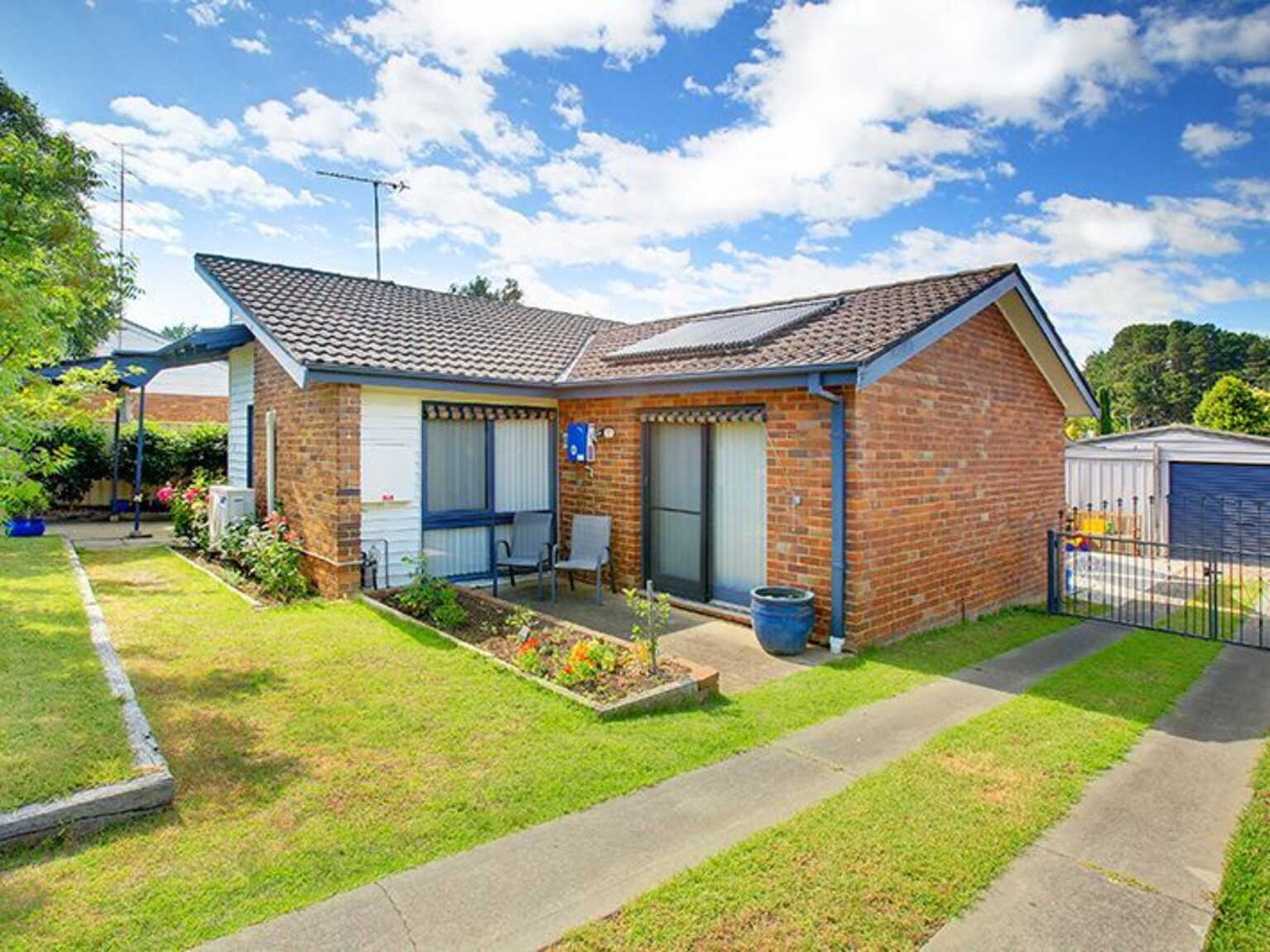 10 Dangar Street Moss Vale 10 Dangar Street Moss Vale