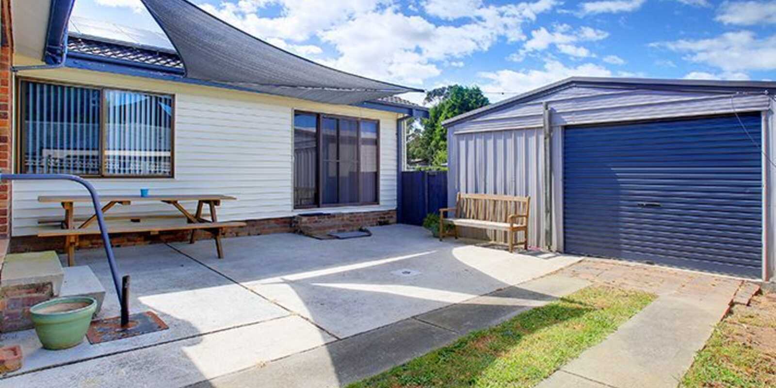 10 Dangar Street Moss Vale 10 Dangar Street Moss Vale