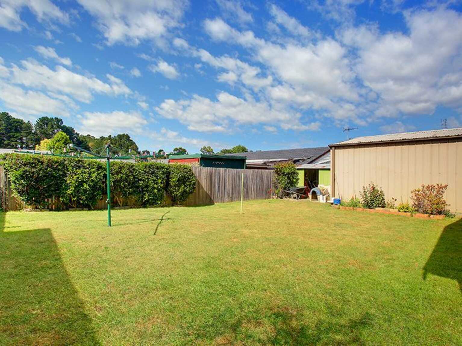 10 Dangar Street Moss Vale 10 Dangar Street Moss Vale