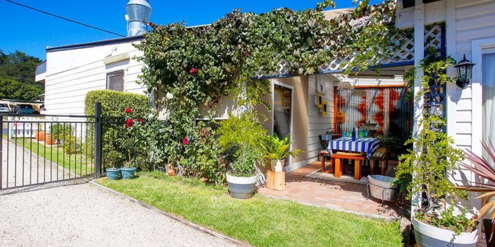 55A Throsby Street Moss Vale 55A Throsby Street Moss Vale