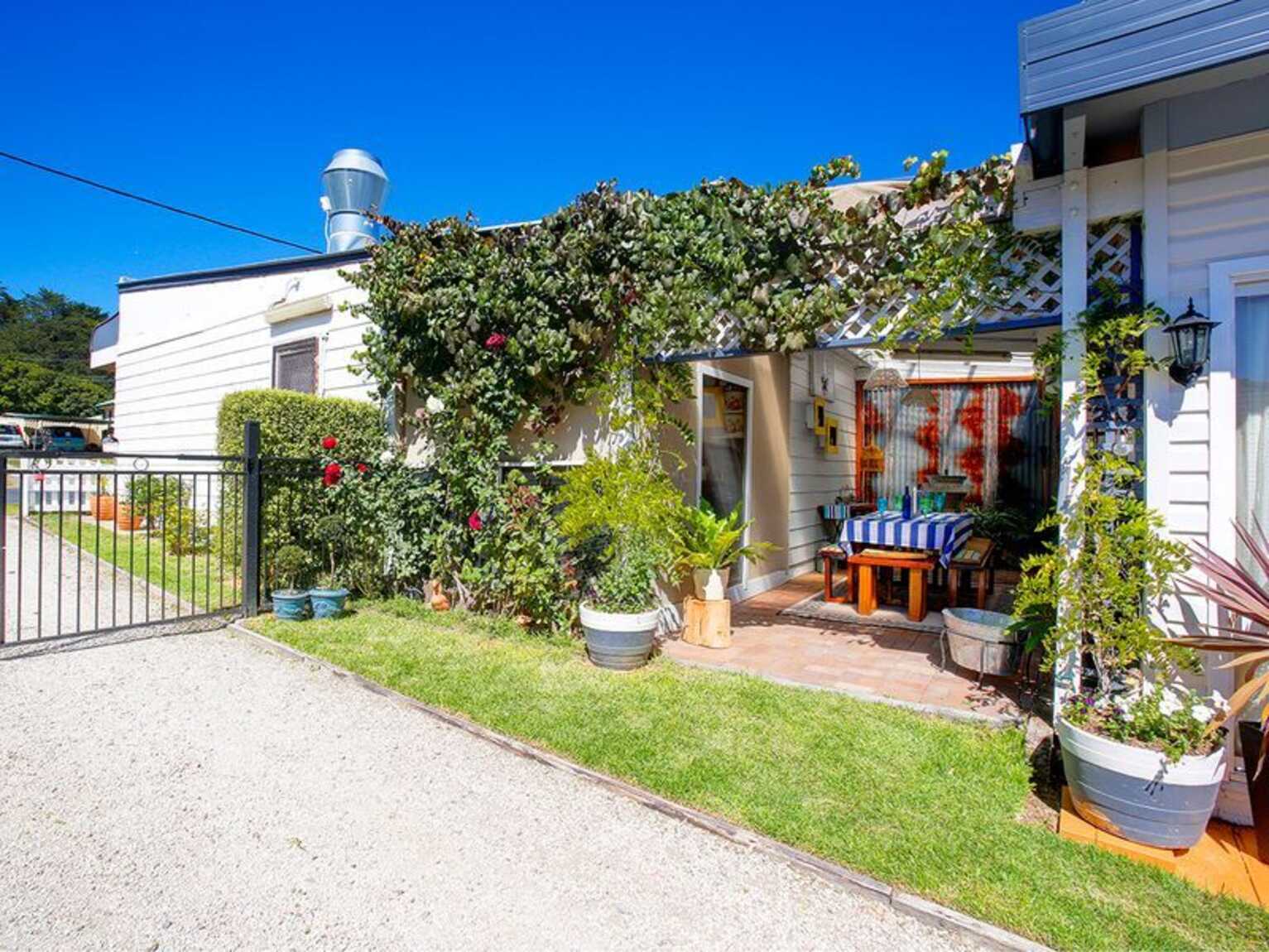 55A Throsby Street Moss Vale 55A Throsby Street Moss Vale