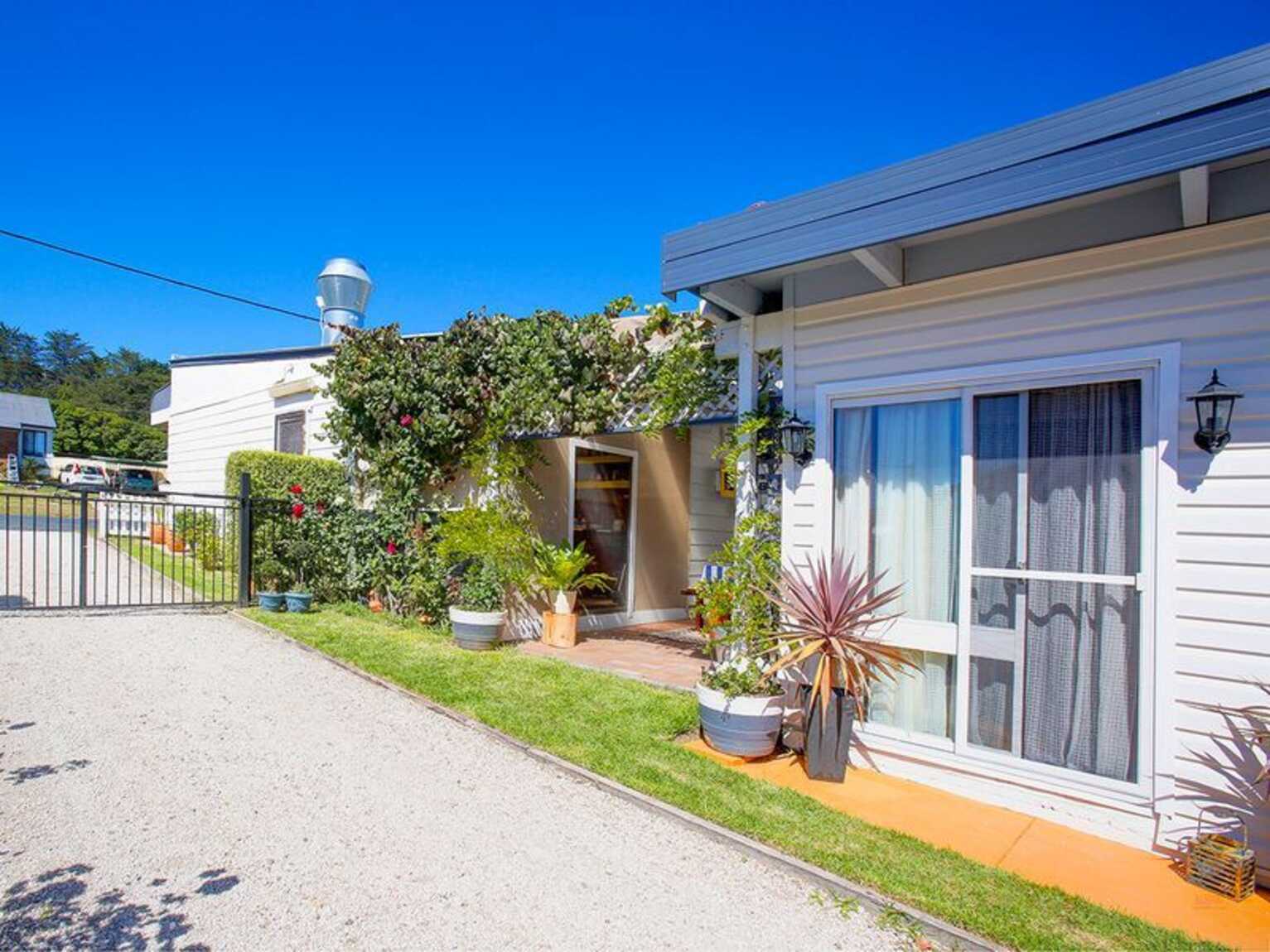 55A Throsby Street Moss Vale 55A Throsby Street Moss Vale