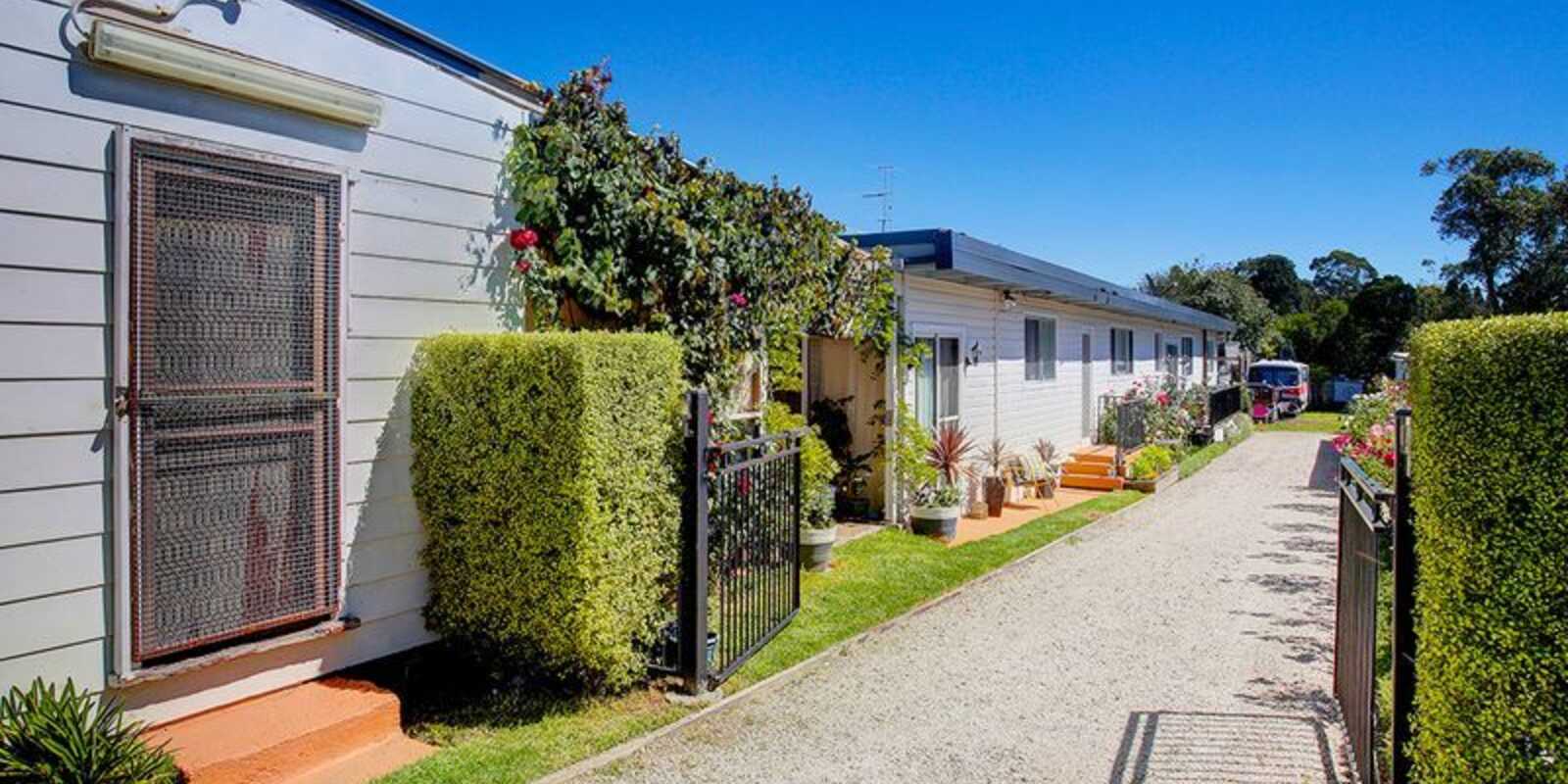 55A Throsby Street Moss Vale 55A Throsby Street Moss Vale