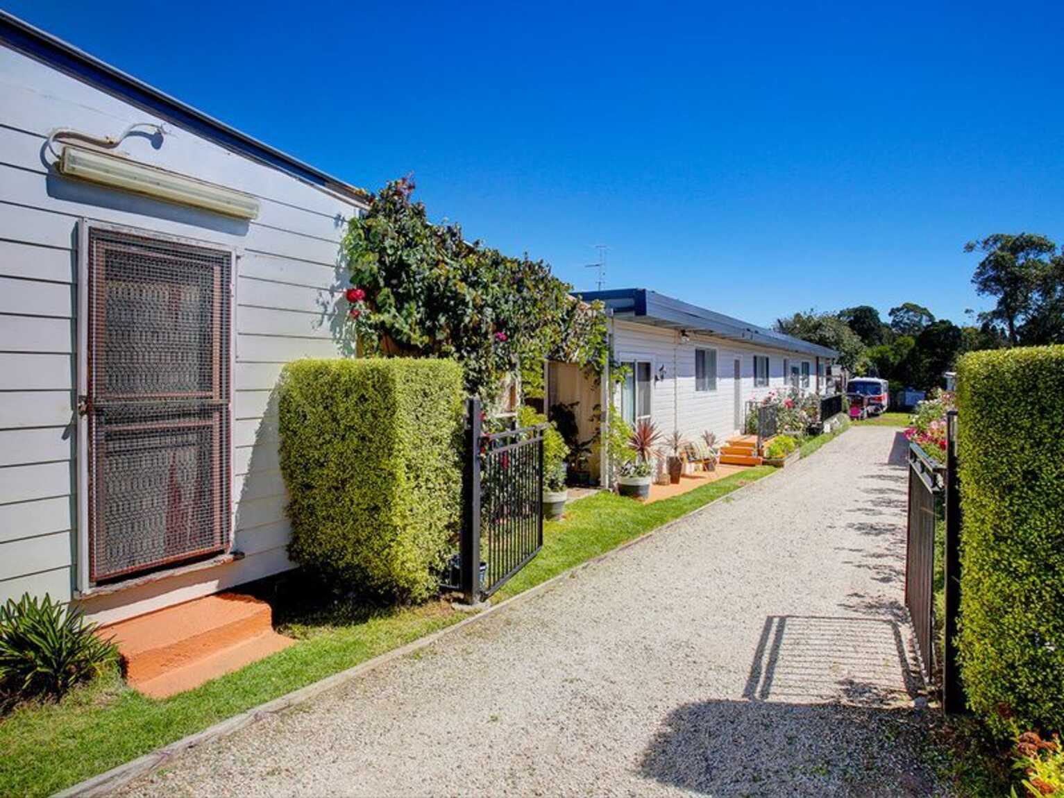 55A Throsby Street Moss Vale 55A Throsby Street Moss Vale