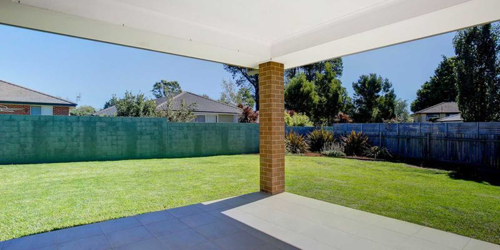 12 Lansdown Place Moss Vale 12 Lansdown Place Moss Vale