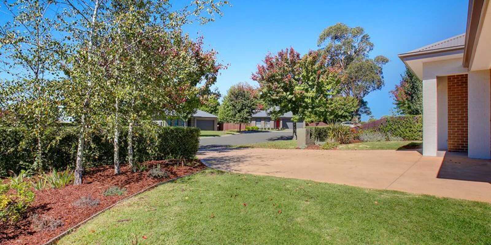 12 Lansdown Place Moss Vale 12 Lansdown Place Moss Vale