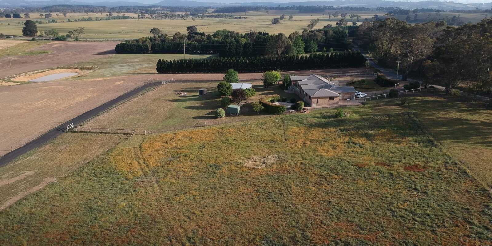 22 Walkers Road Moss Vale 22 Walkers Road Moss Vale