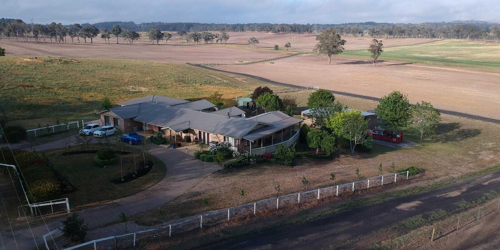 22 Walkers Road Moss Vale 22 Walkers Road Moss Vale