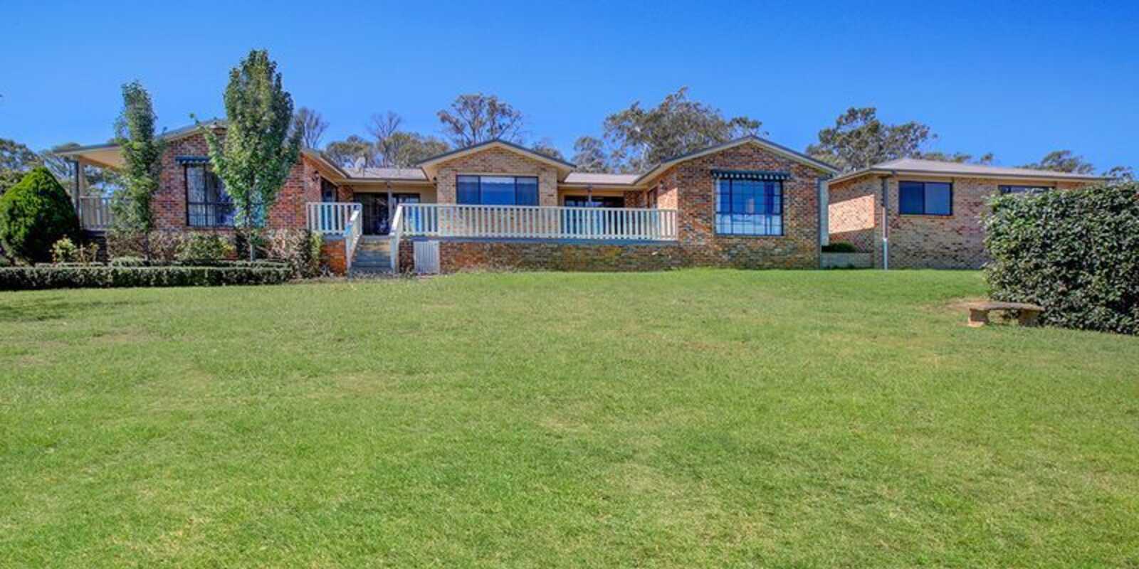 22 Walkers Road Moss Vale 22 Walkers Road Moss Vale