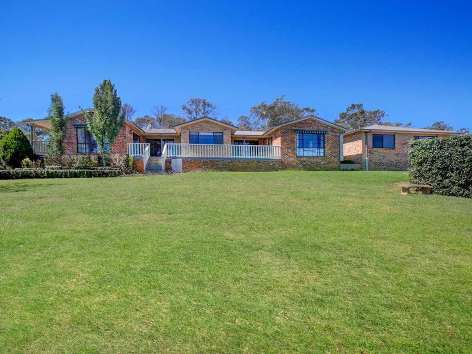 22 Walkers Road Moss Vale 22 Walkers Road Moss Vale