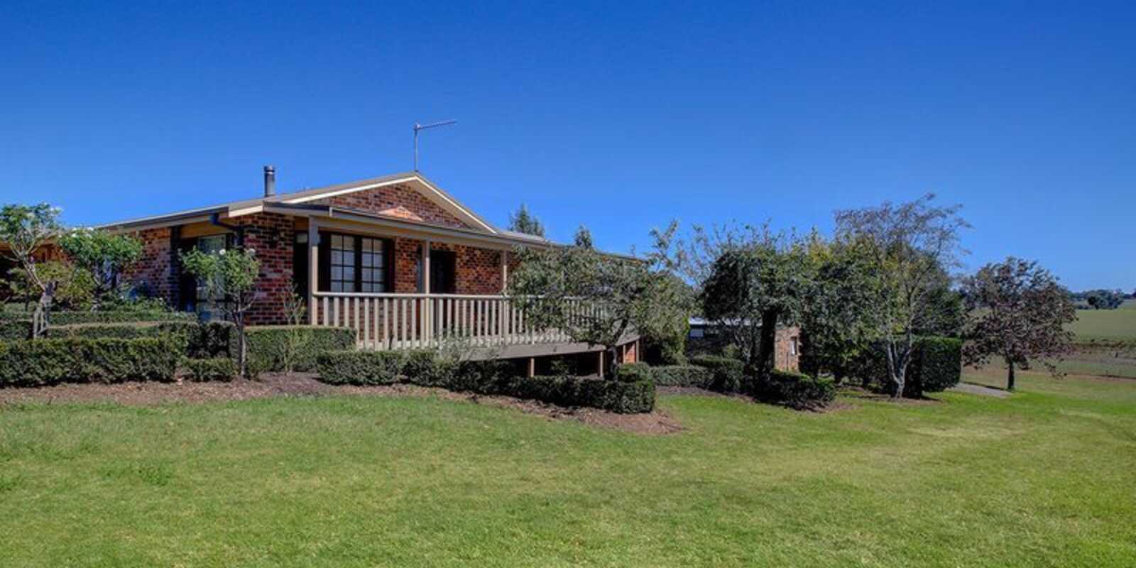 22 Walkers Road Moss Vale 22 Walkers Road Moss Vale