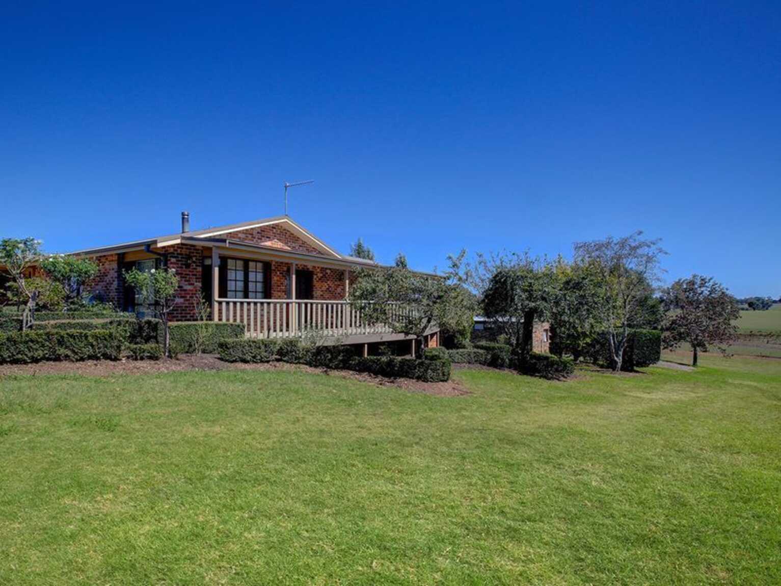 22 Walkers Road Moss Vale 22 Walkers Road Moss Vale