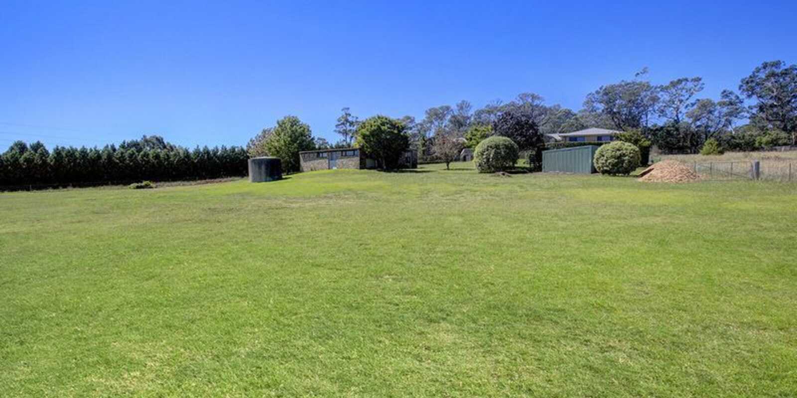 22 Walkers Road Moss Vale 22 Walkers Road Moss Vale