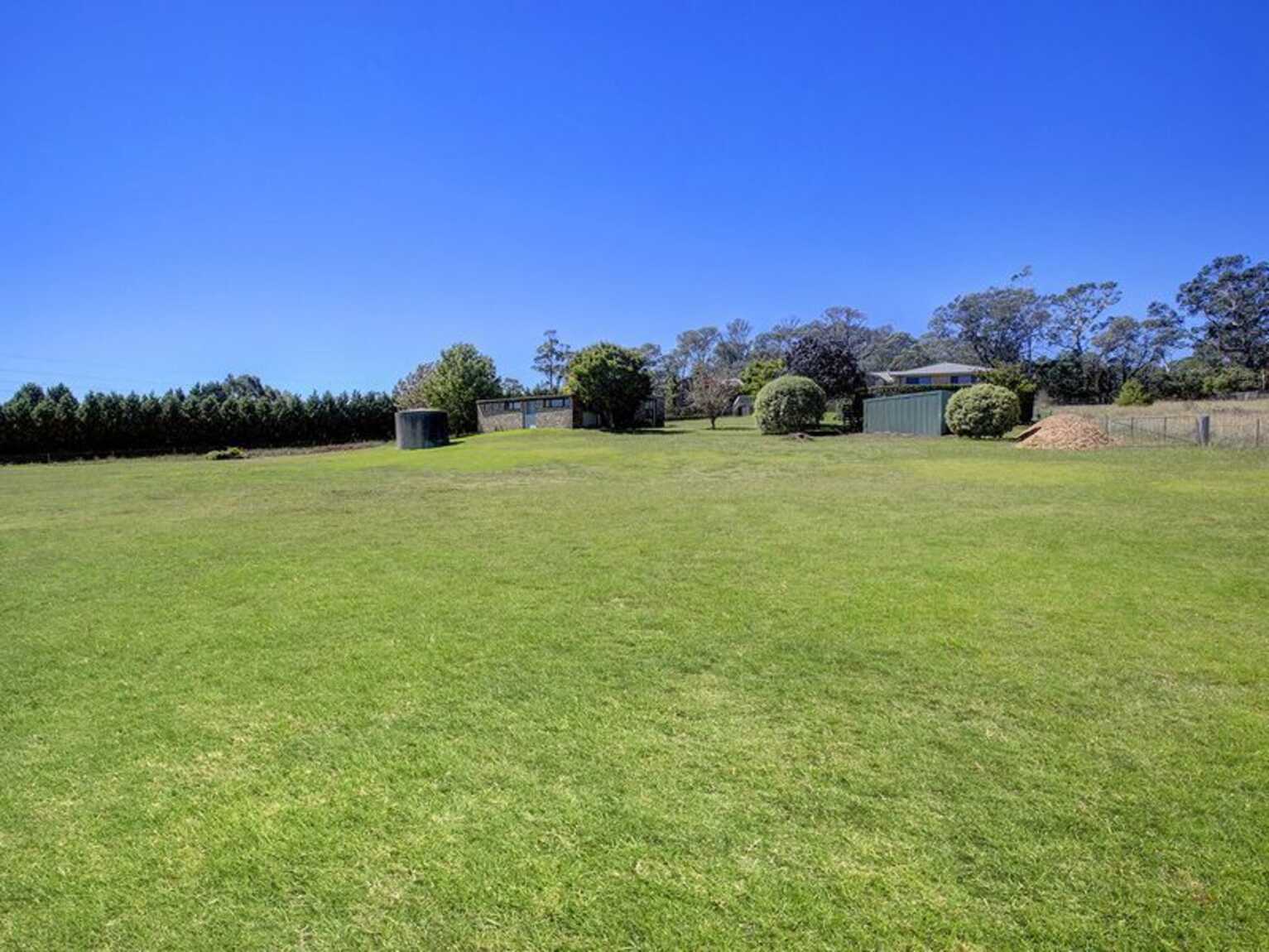 22 Walkers Road Moss Vale 22 Walkers Road Moss Vale