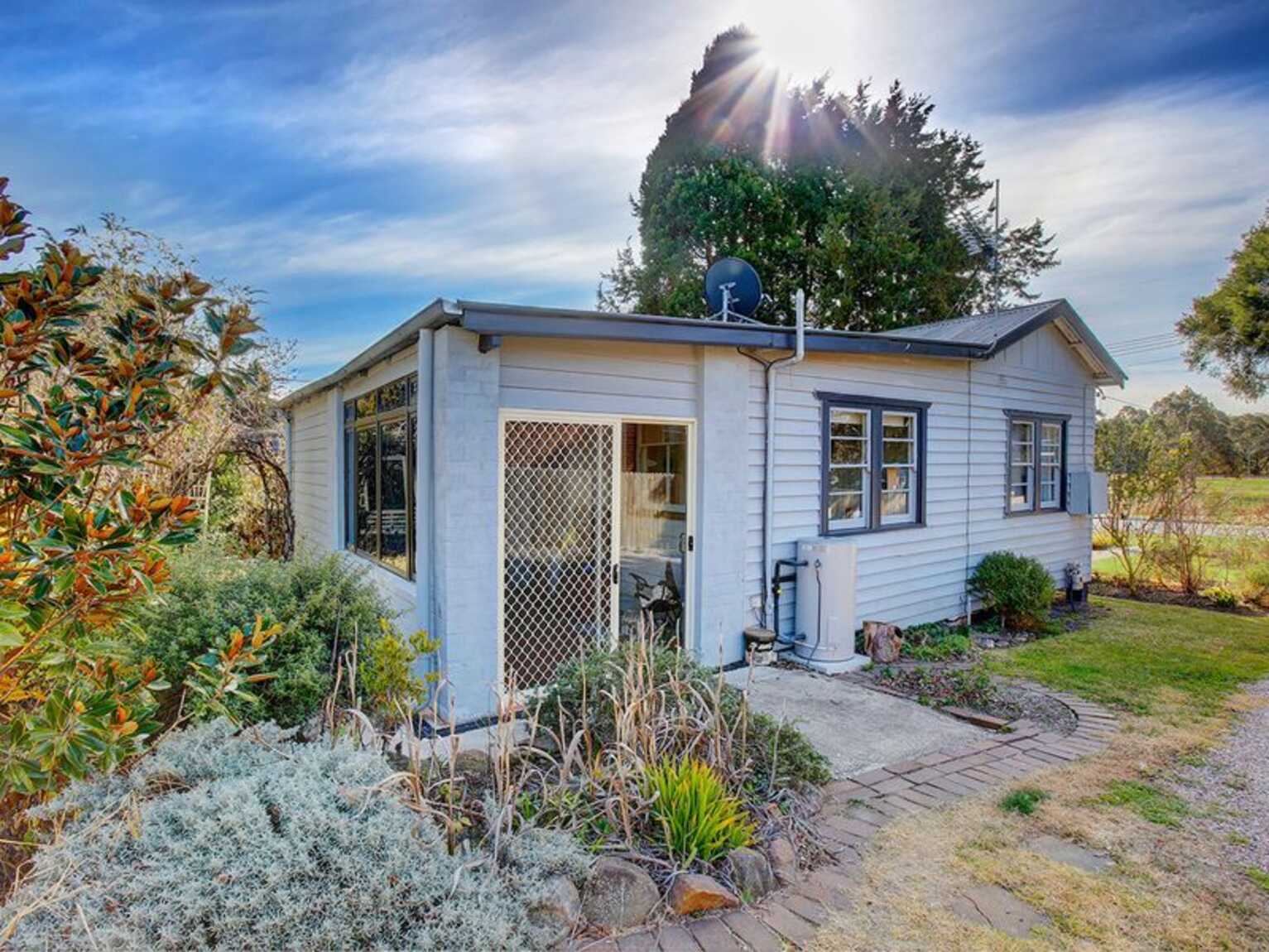 8 Cook Street Mittagong 8 Cook Street Mittagong