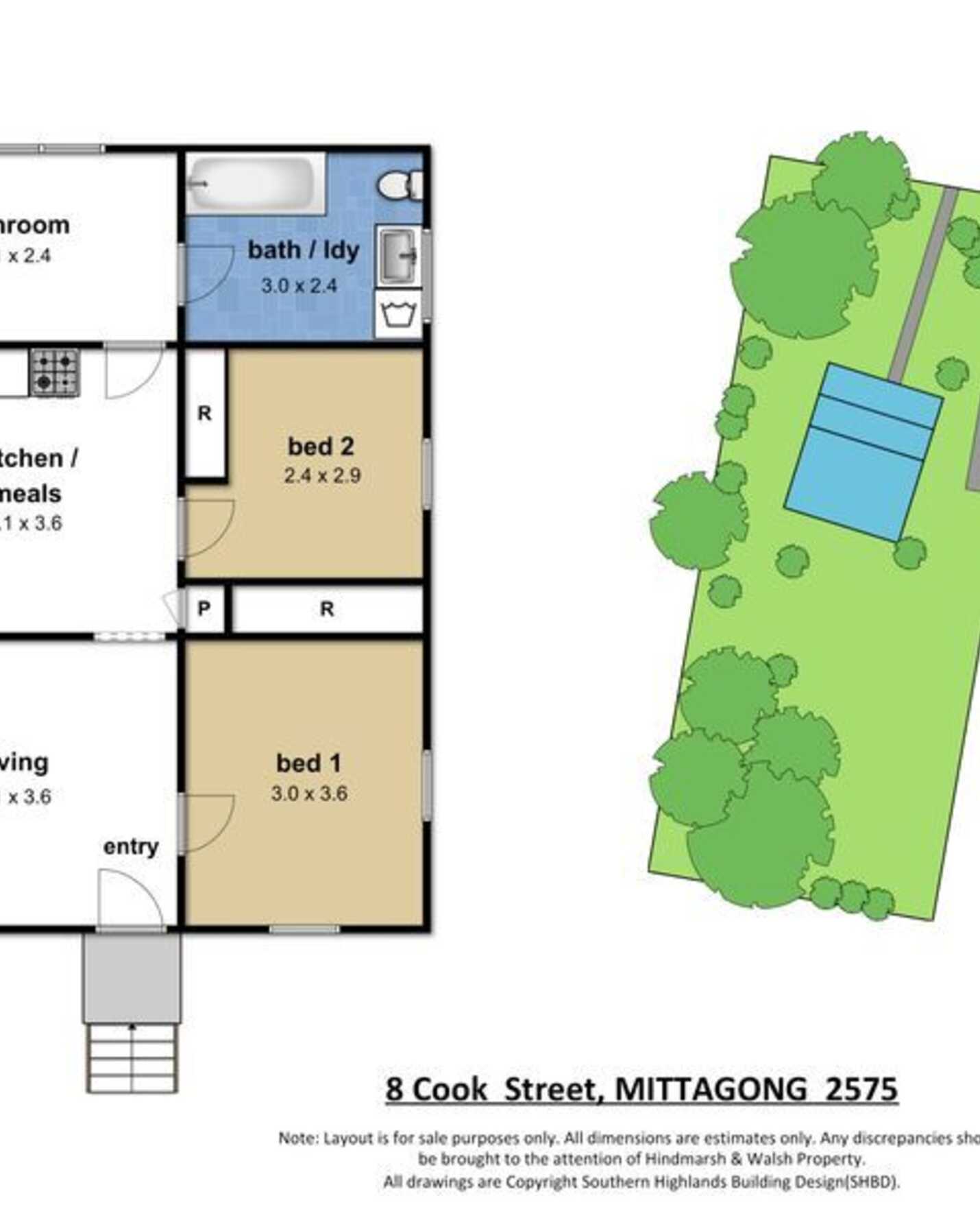 8 Cook Street Mittagong, Mittagong - Thumbnail 4