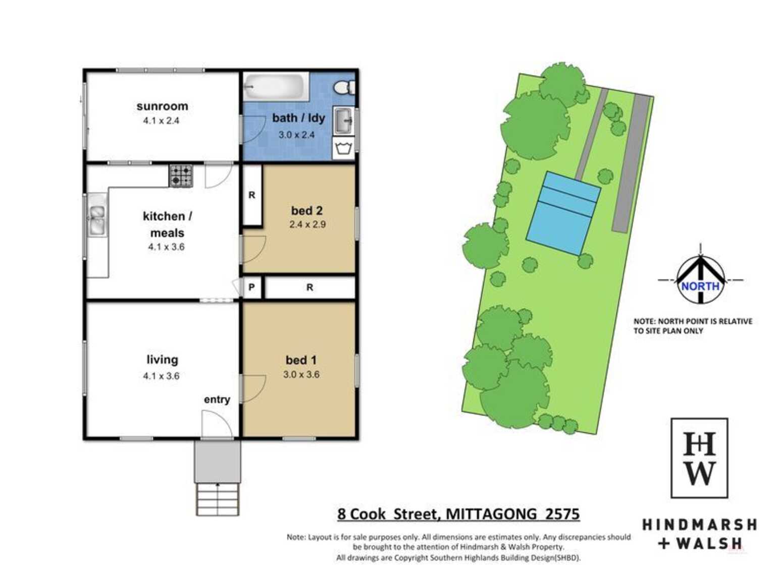 8 Cook Street Mittagong 8 Cook Street Mittagong