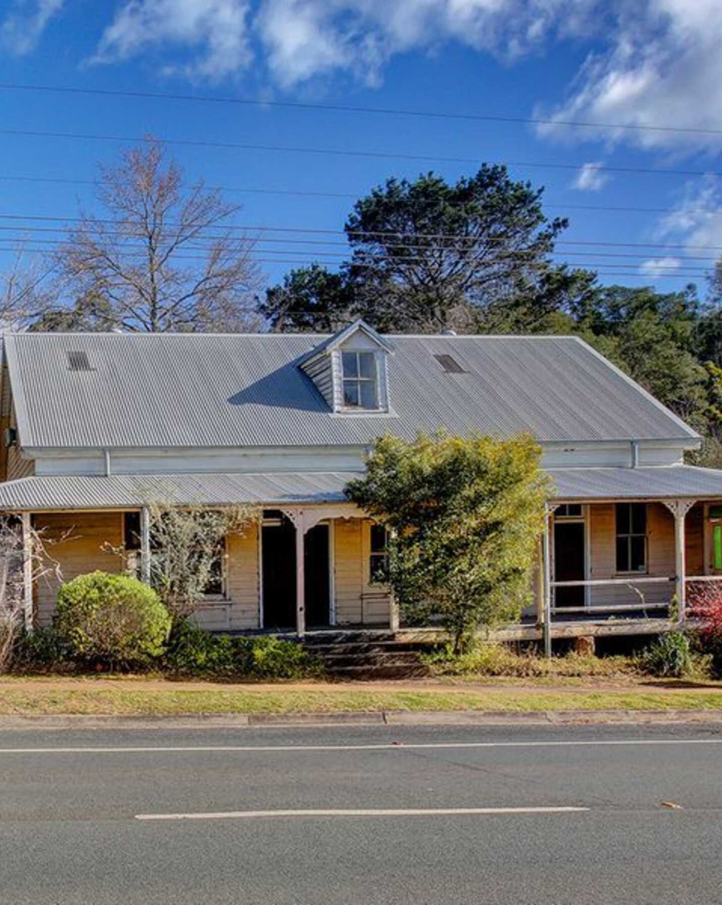170 Moss Vale Road