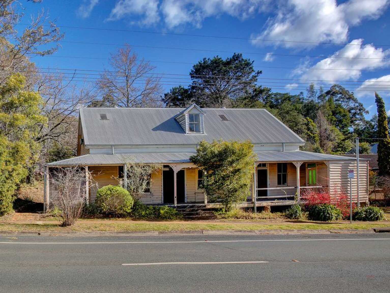 170 Moss Vale Road Kangaroo Valley 170 Moss Vale Road Kangaroo Valley