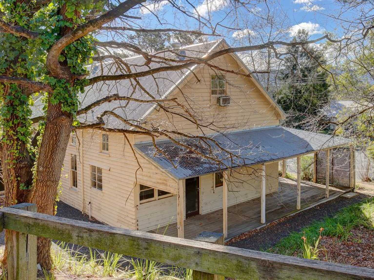 170 Moss Vale Road Kangaroo Valley 170 Moss Vale Road Kangaroo Valley