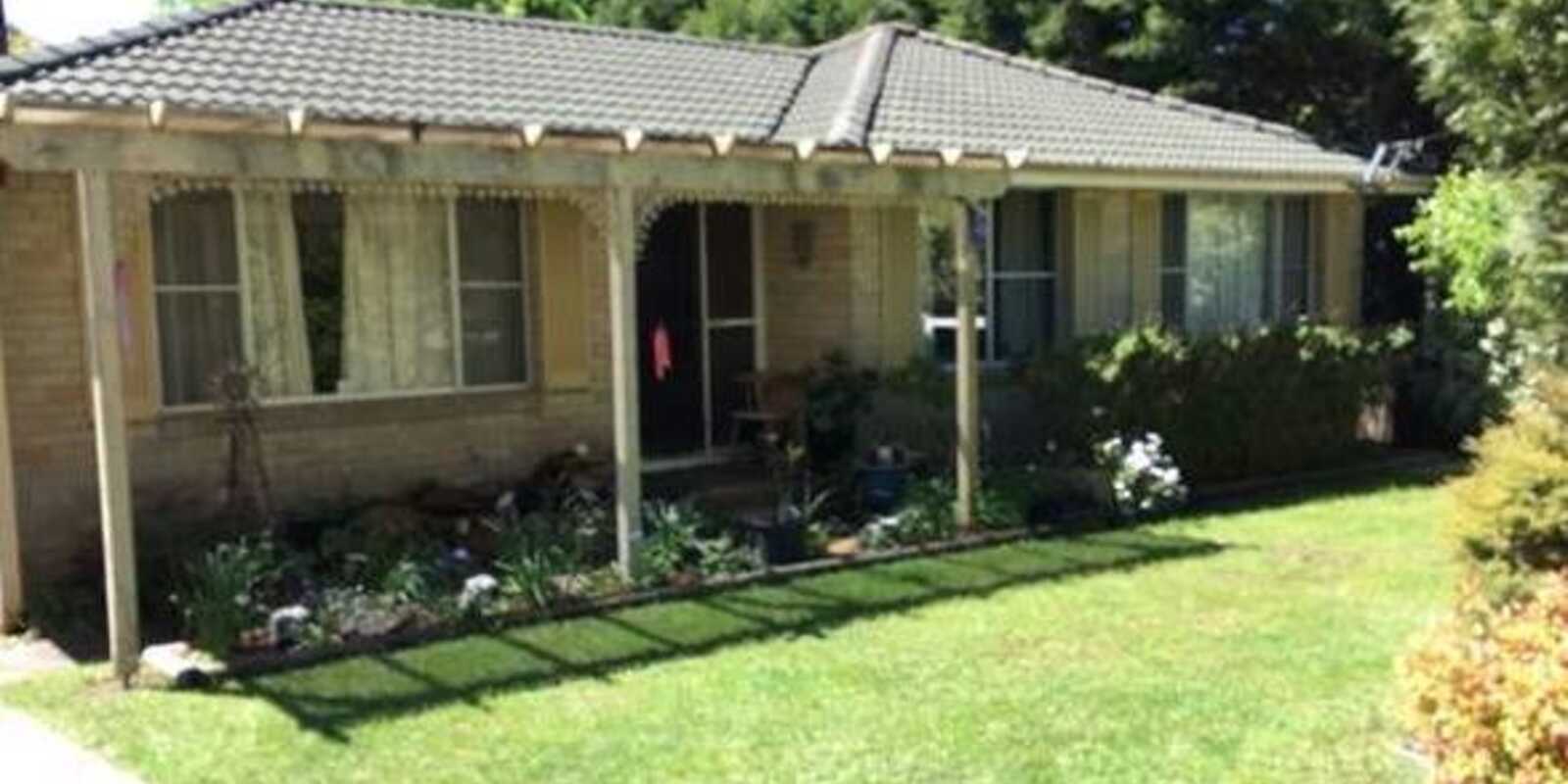 623 Argyle Street Moss Vale