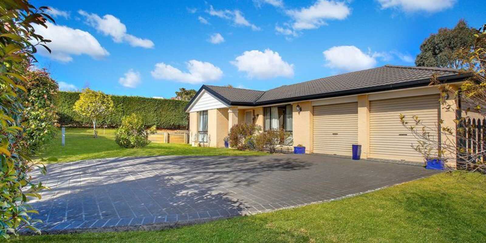 31 Lavis Road Bowral 31 Lavis Road Bowral