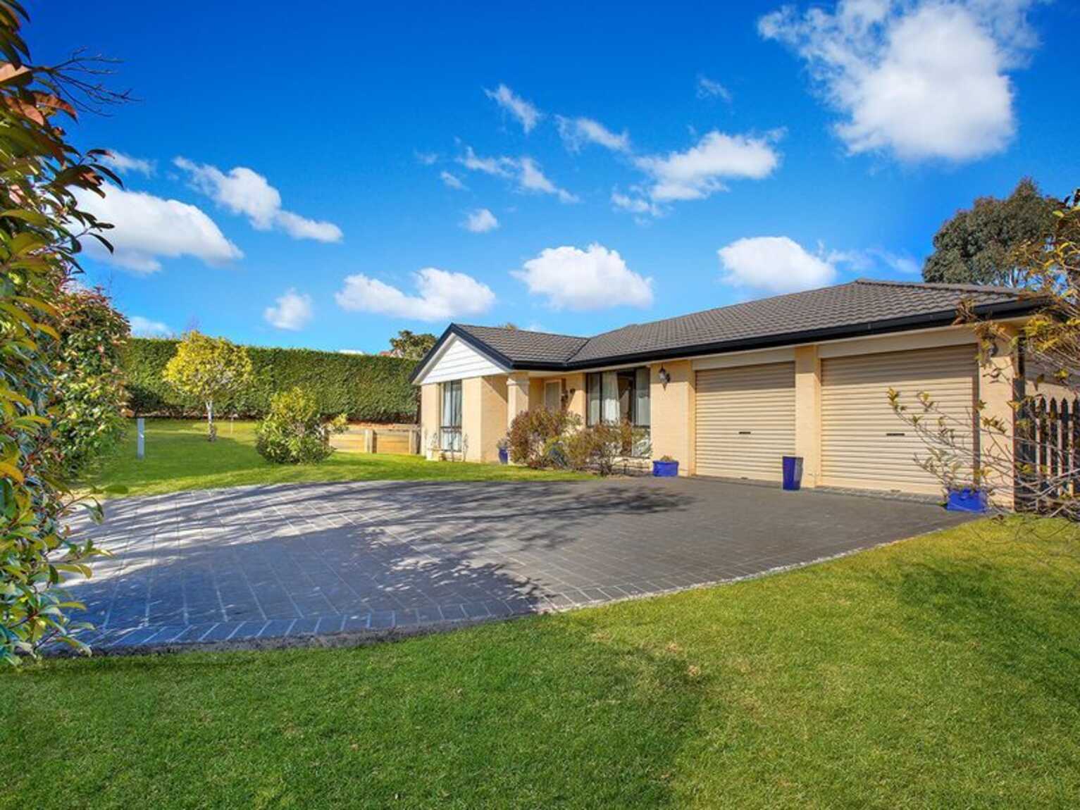 31 Lavis Road Bowral 31 Lavis Road Bowral