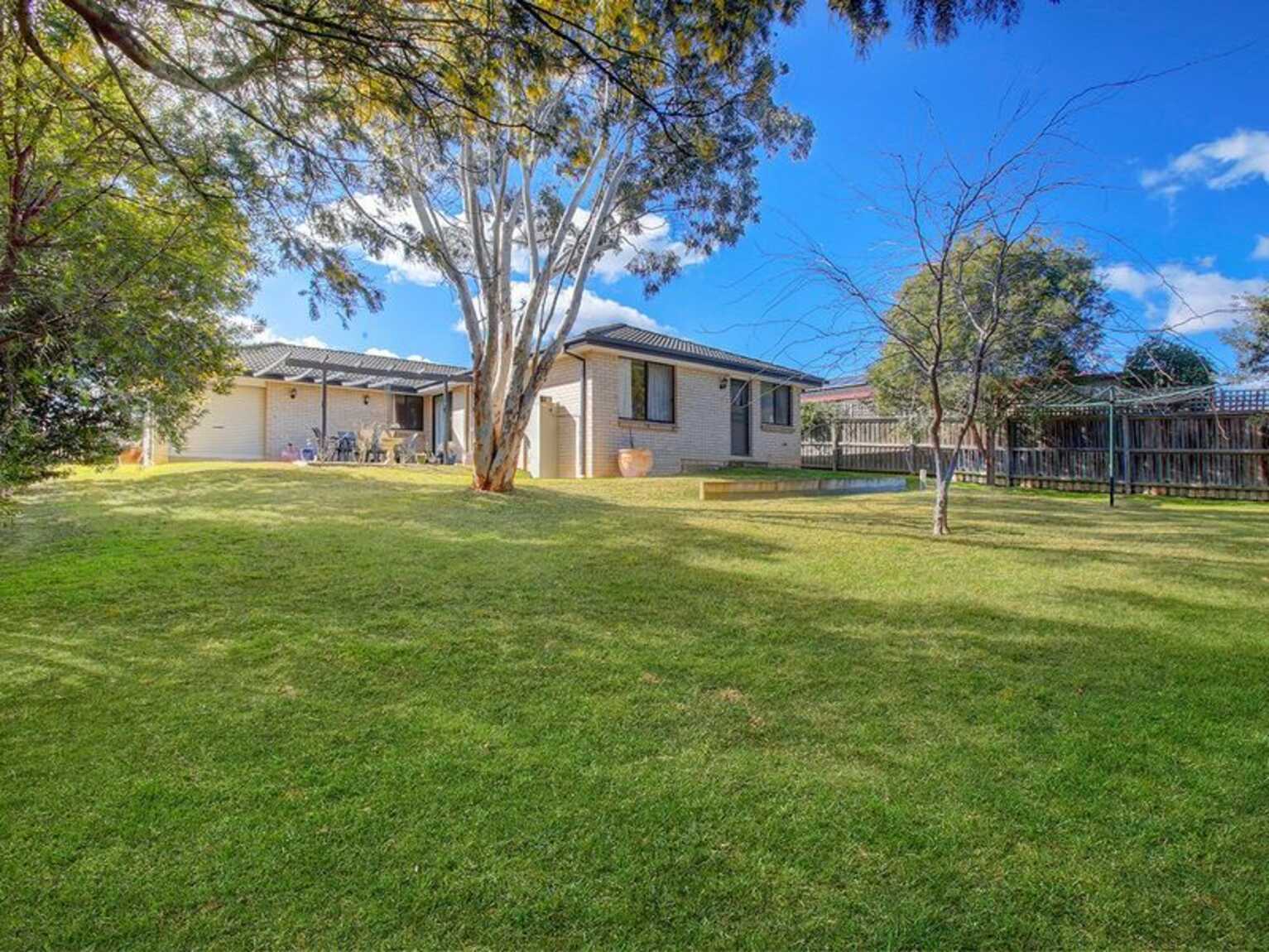 31 Lavis Road Bowral 31 Lavis Road Bowral