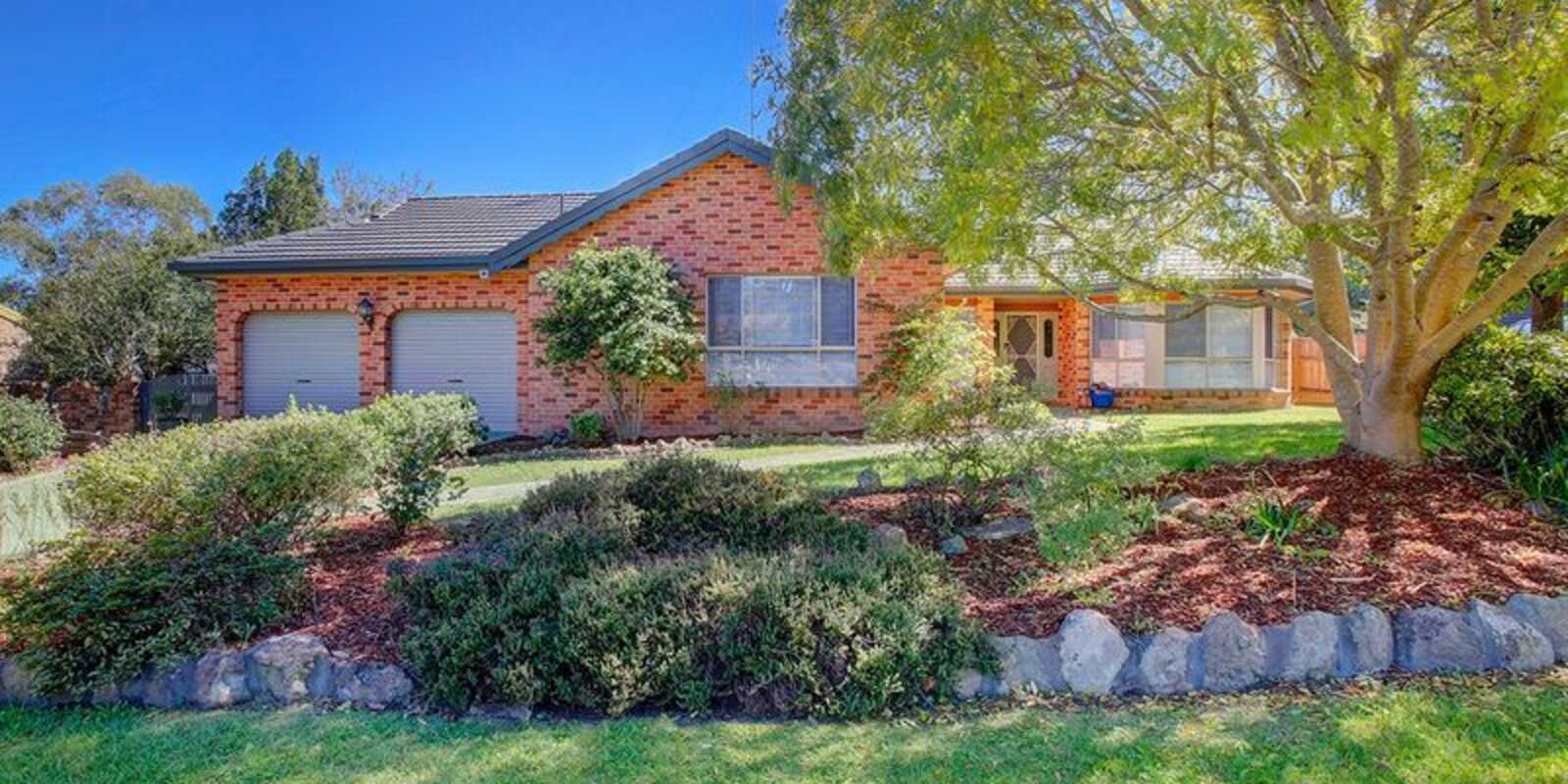 32 Simon Place Moss Vale 32 Simon Place Moss Vale