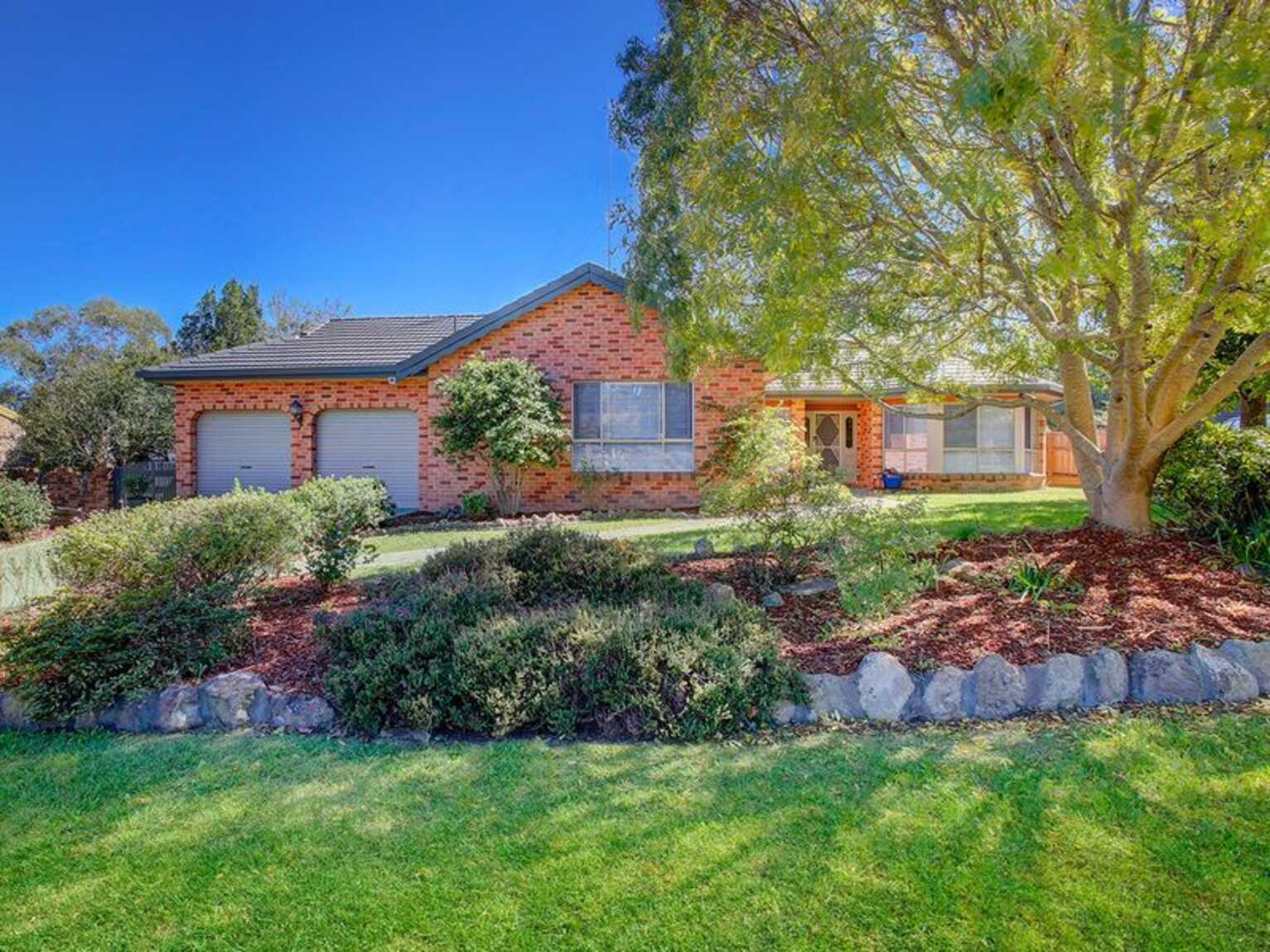 32 Simon Place Moss Vale 32 Simon Place Moss Vale