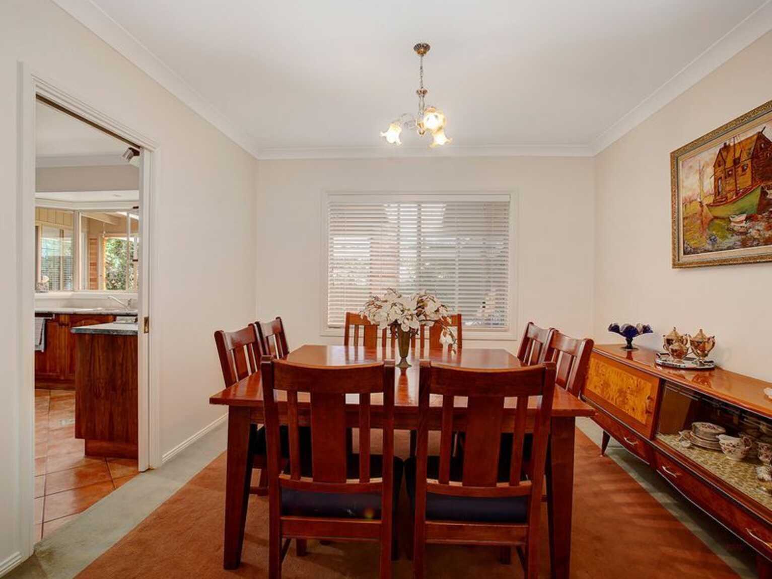 32 Simon Place Moss Vale 32 Simon Place Moss Vale