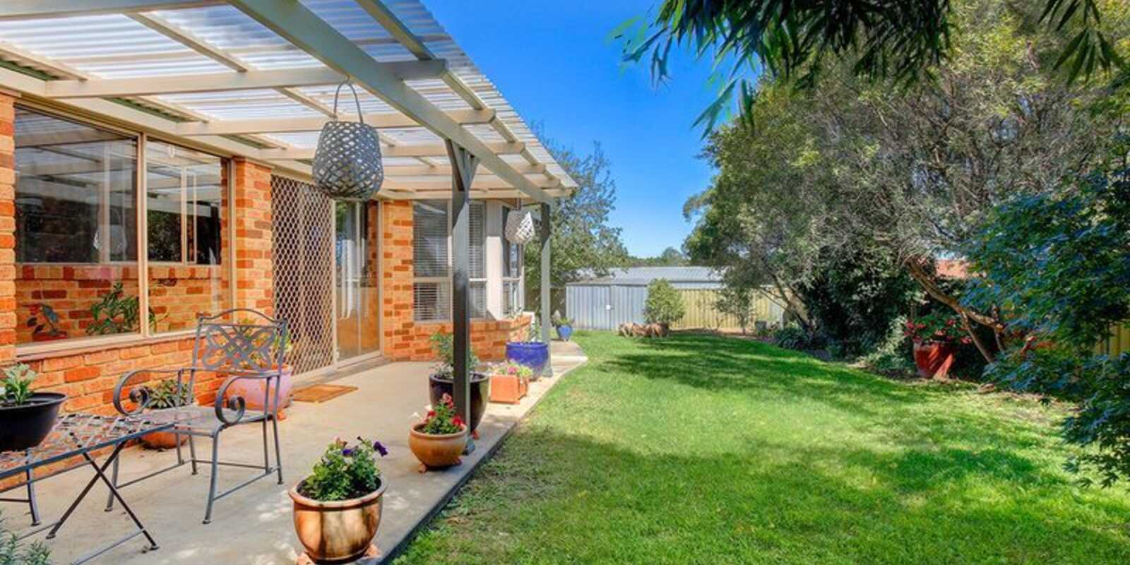 32 Simon Place Moss Vale 32 Simon Place Moss Vale