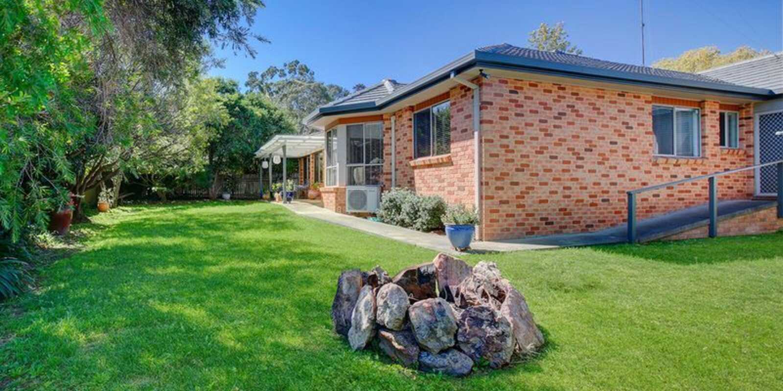 32 Simon Place Moss Vale 32 Simon Place Moss Vale