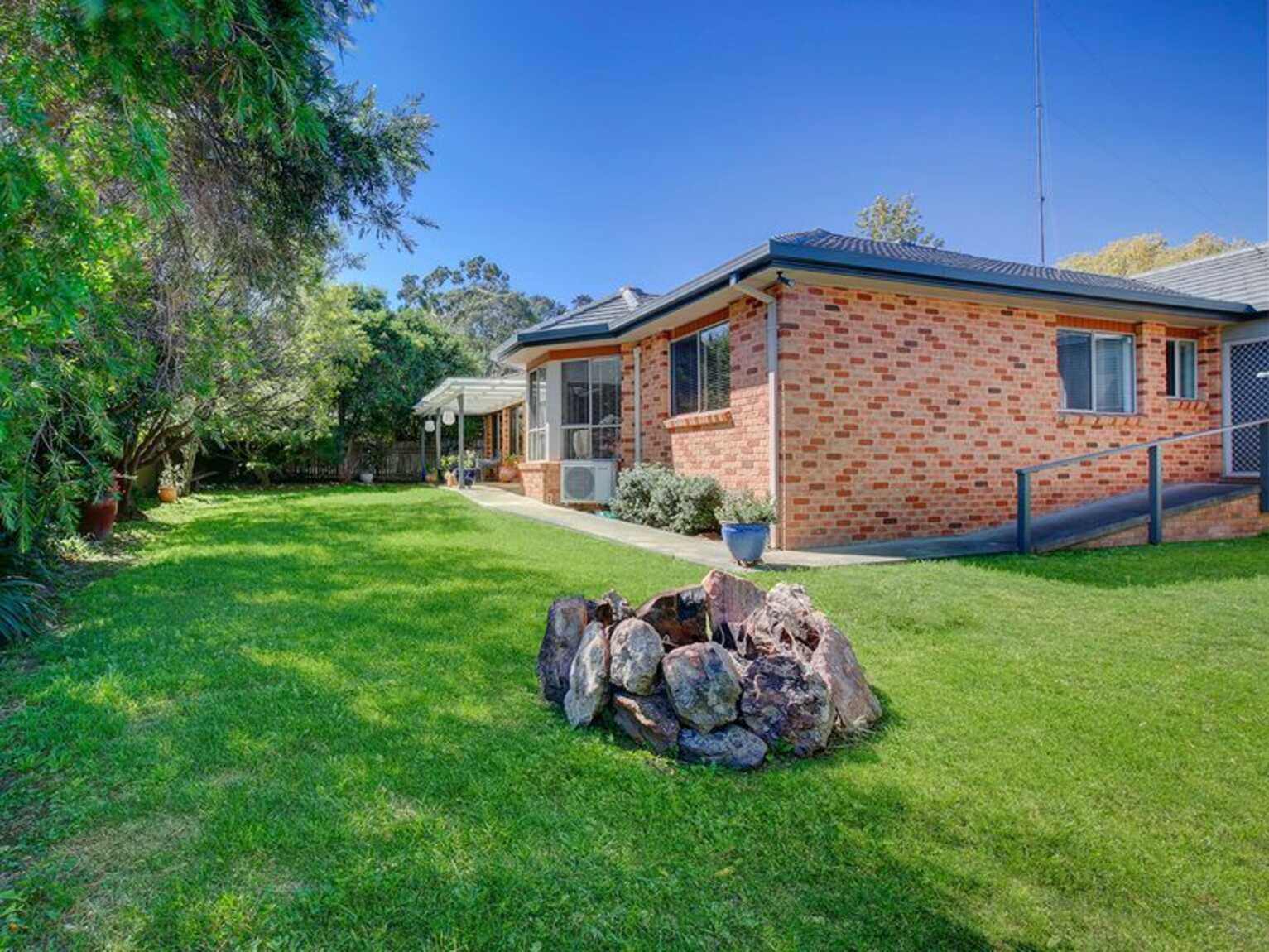 32 Simon Place Moss Vale 32 Simon Place Moss Vale
