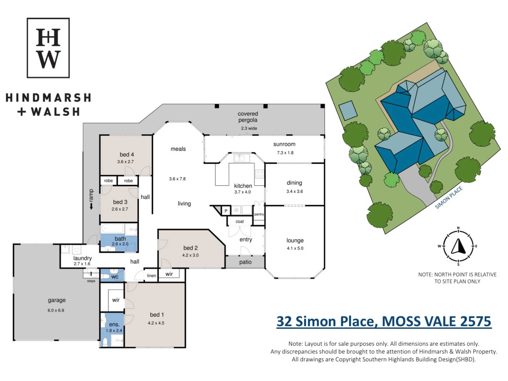32 Simon Place Moss Vale 32 Simon Place Moss Vale