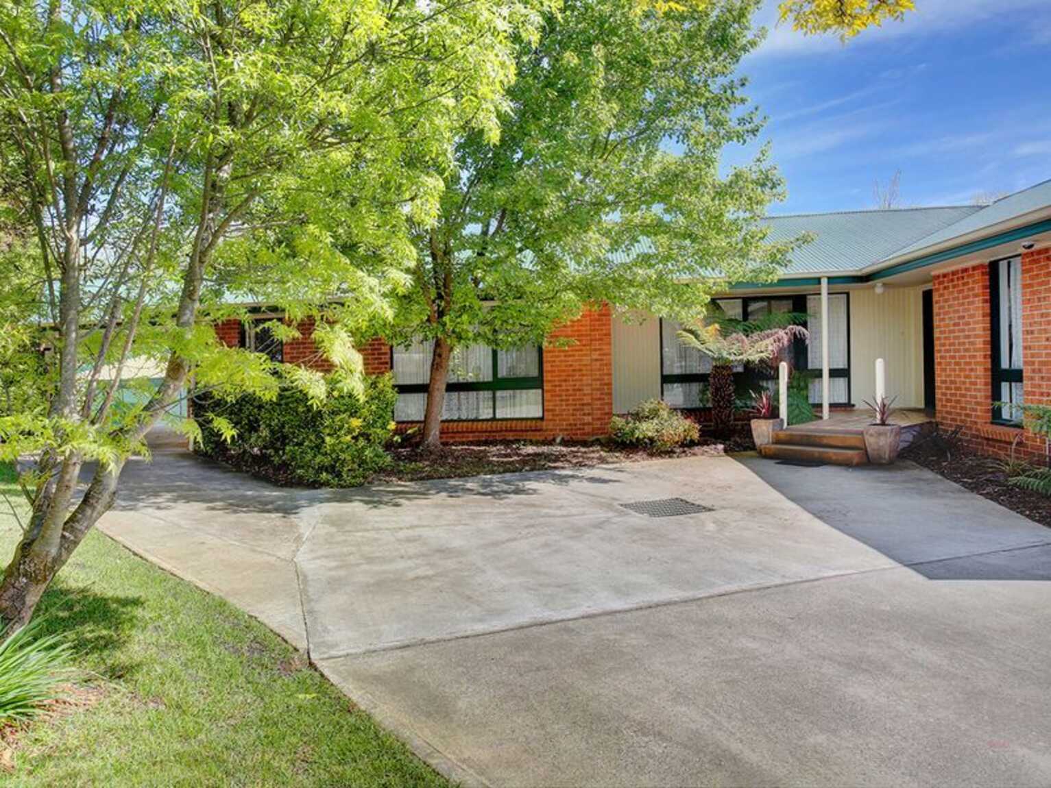4 Kylie Place Moss Vale 4 Kylie Place Moss Vale