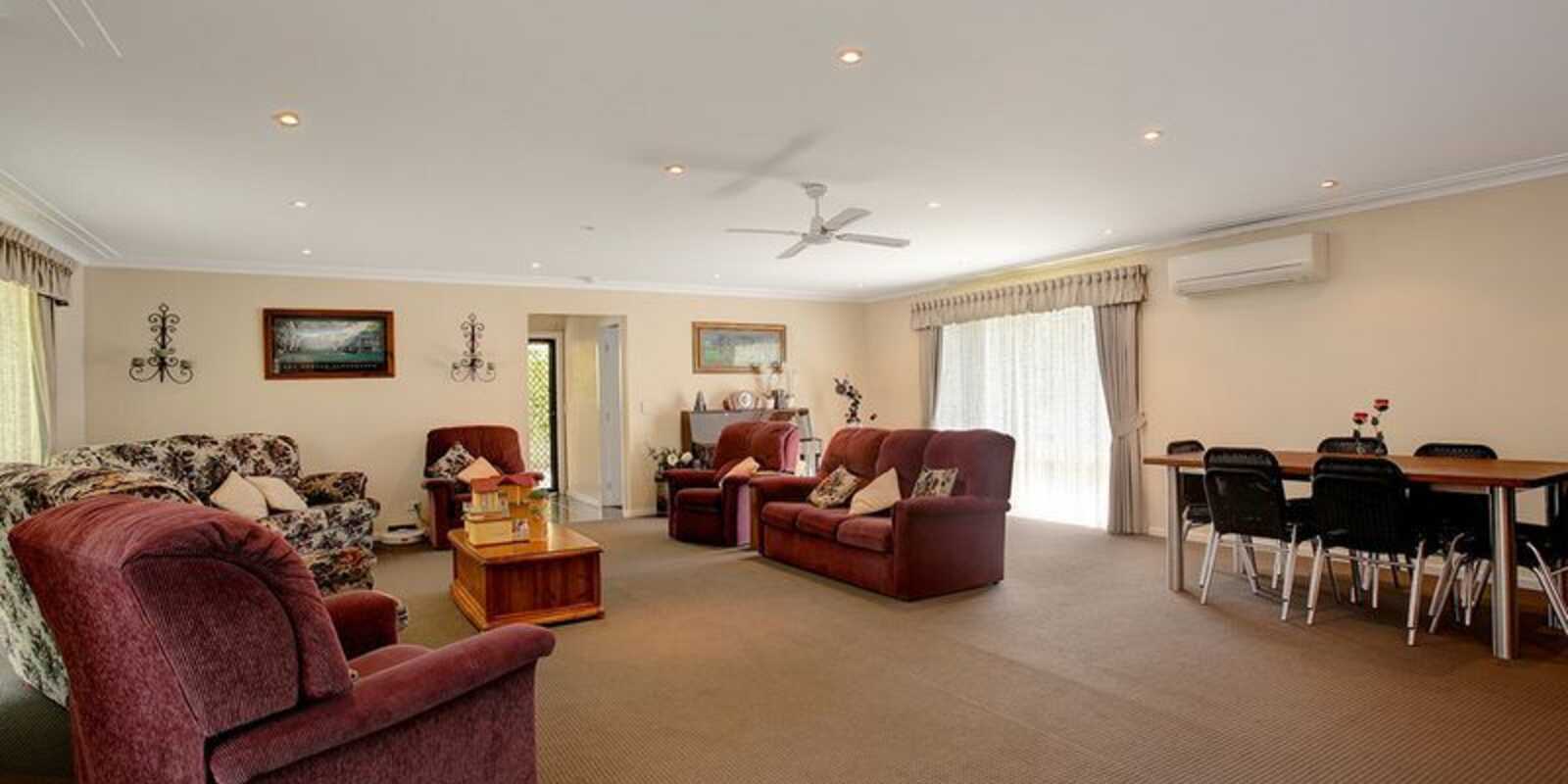 4 Kylie Place Moss Vale 4 Kylie Place Moss Vale