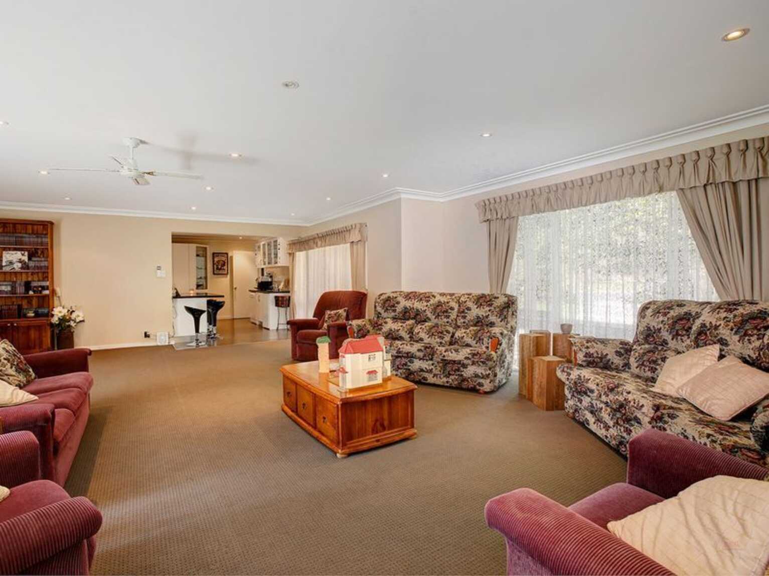 4 Kylie Place Moss Vale 4 Kylie Place Moss Vale