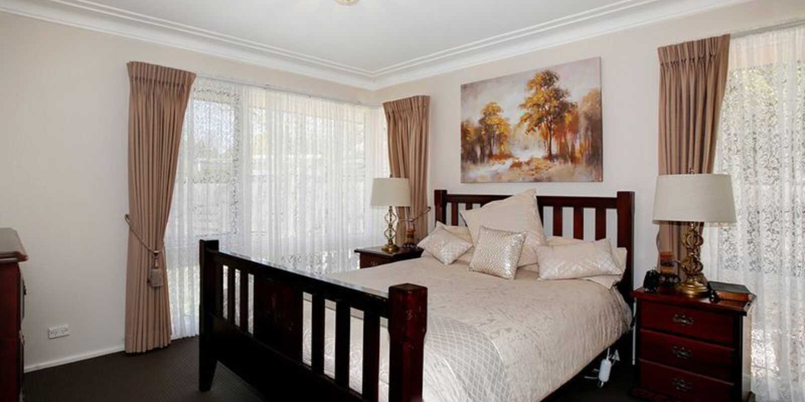 4 Kylie Place Moss Vale 4 Kylie Place Moss Vale