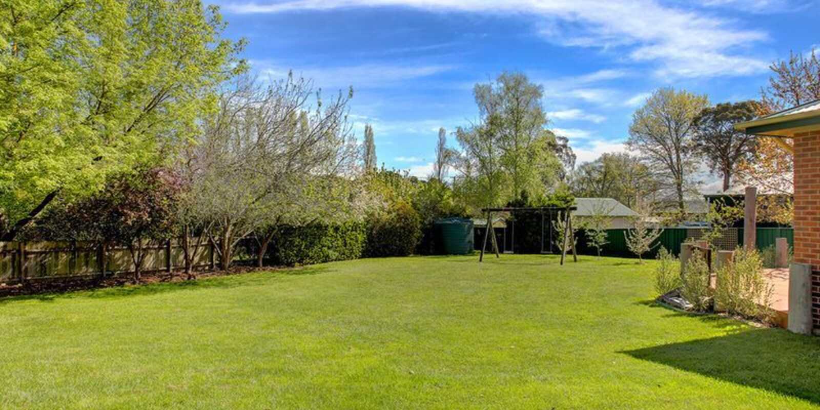4 Kylie Place Moss Vale 4 Kylie Place Moss Vale