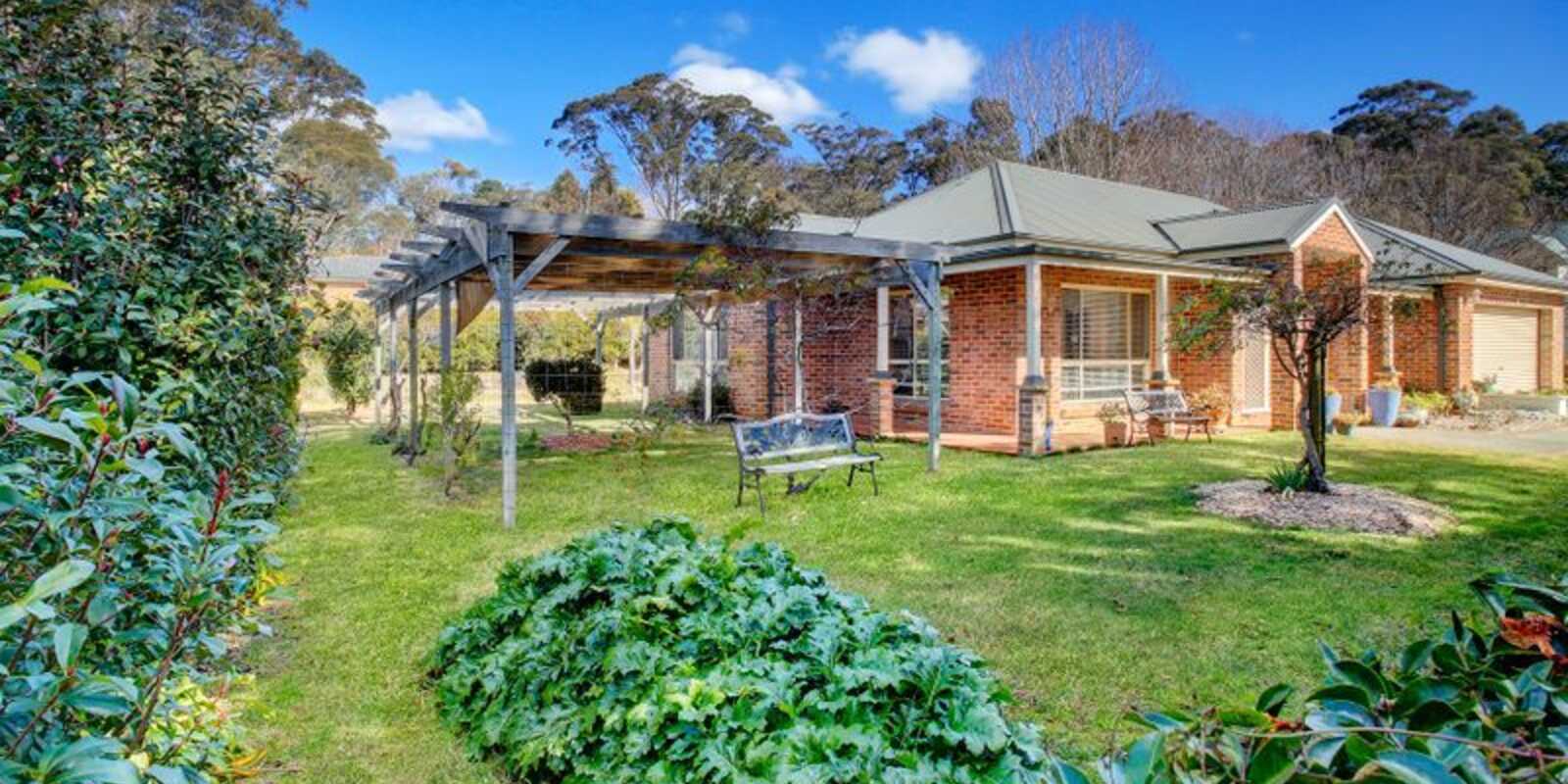 2A Elmswood Court Bundanoon 2A Elmswood Court Bundanoon